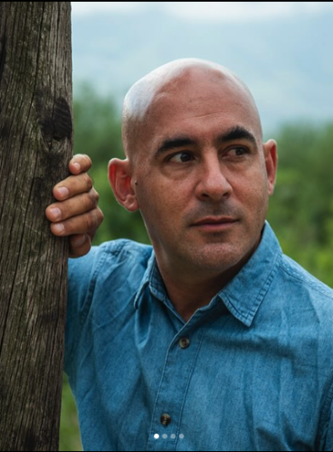 Nicolás Levin